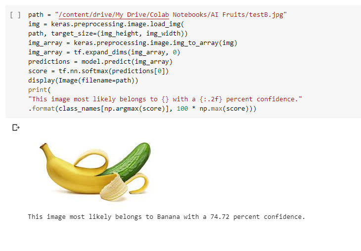 Image Classification with CNN by Google Colab(Python Language) | by ...