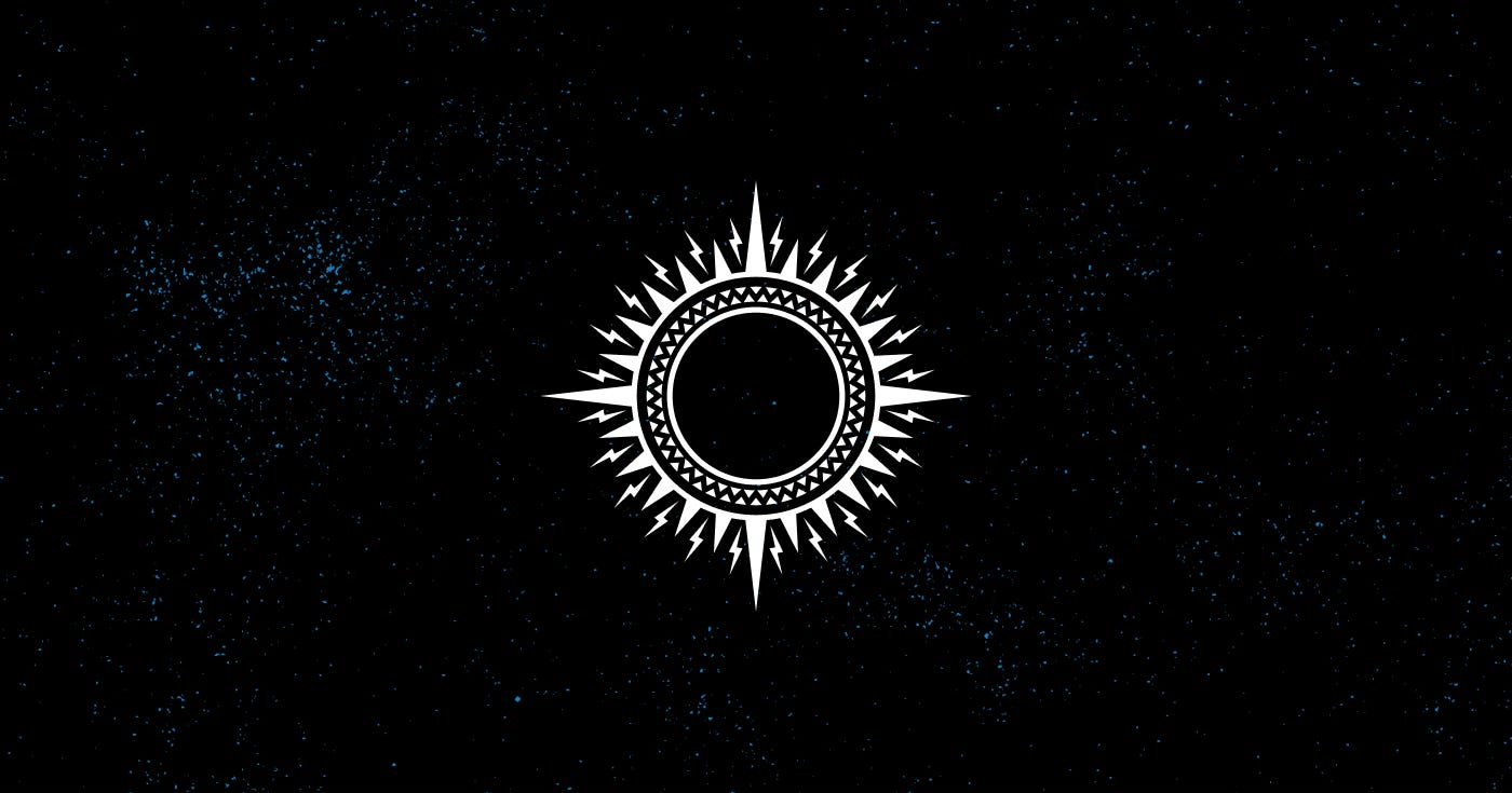 The Twilight Receiver sun scope