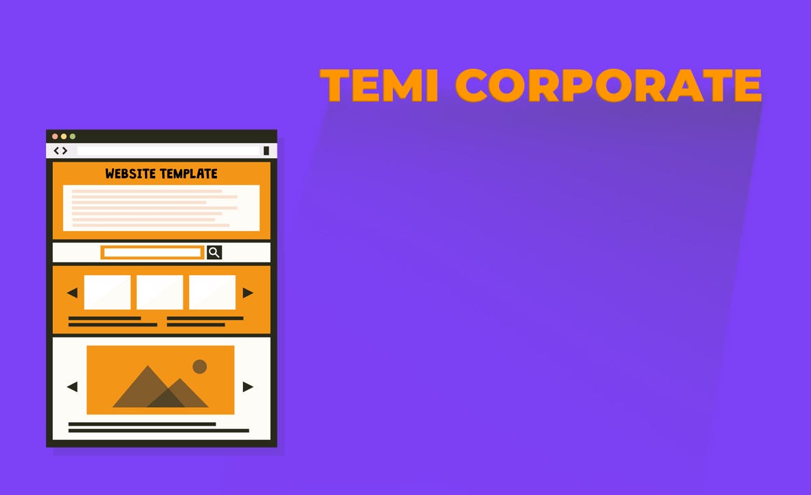 I 7 migliori temi corporate per WordPress