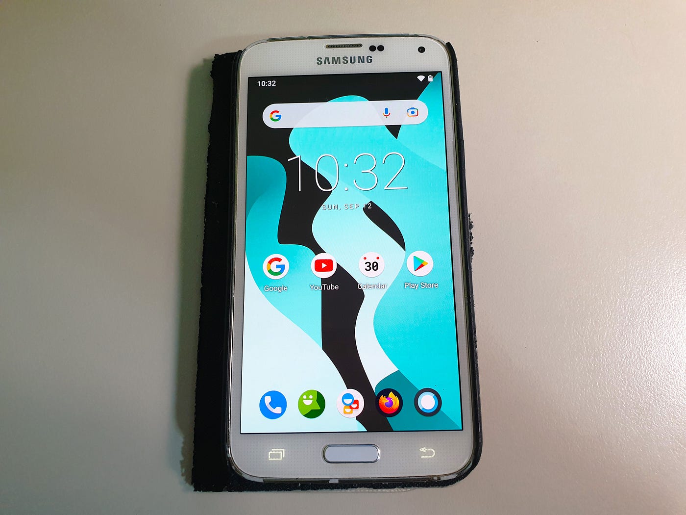 I Brought My Old Samsung Galaxy S5 Back to Life Using LineageOS | by Coding  Ape | Medium