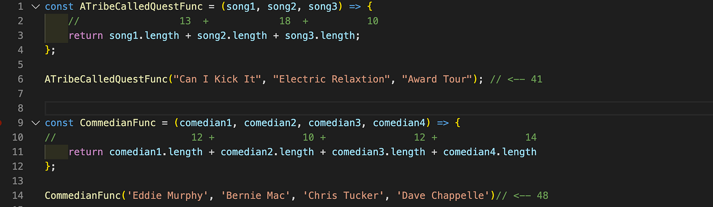 What The Function Programming is That? | by ABEL TEREFE | Medium