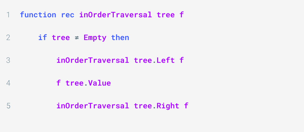 Everything you need to know about tail recursion | by Zakarie Aloui ...