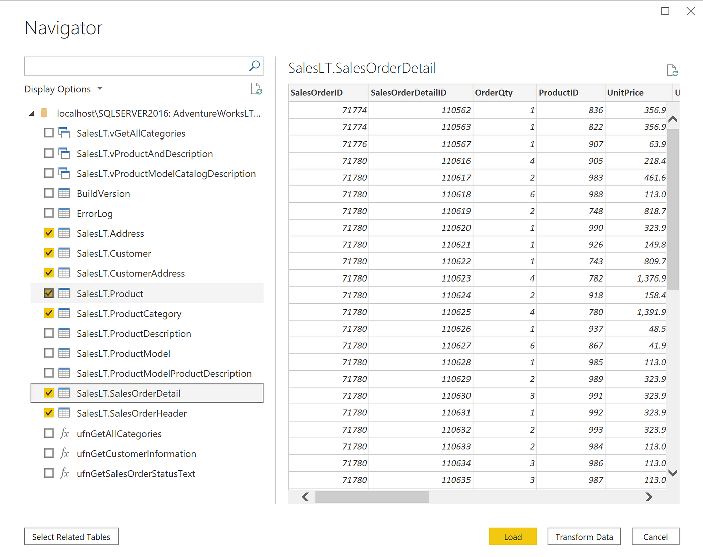 Building a Network Graph using Power BI by Shawn Shi Towards Data