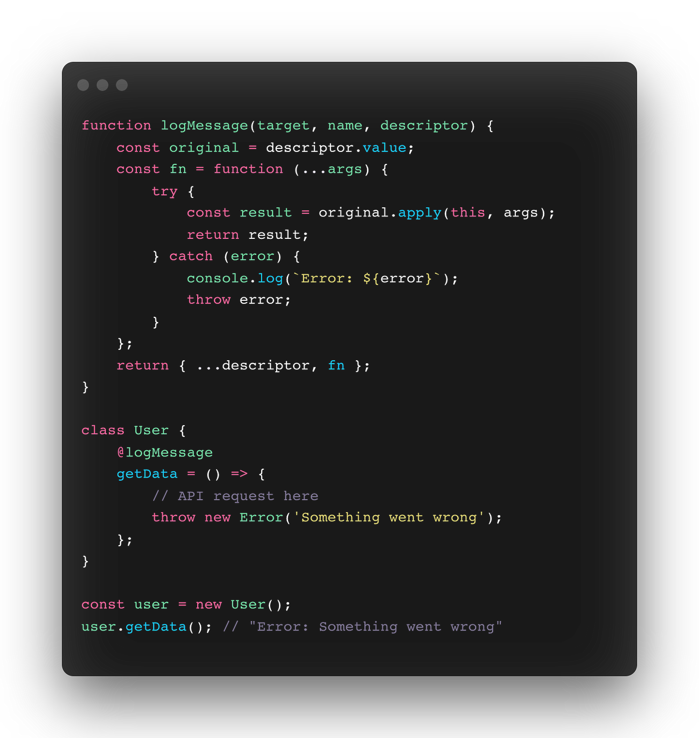 How to Use Decorators in JavaScript Medium