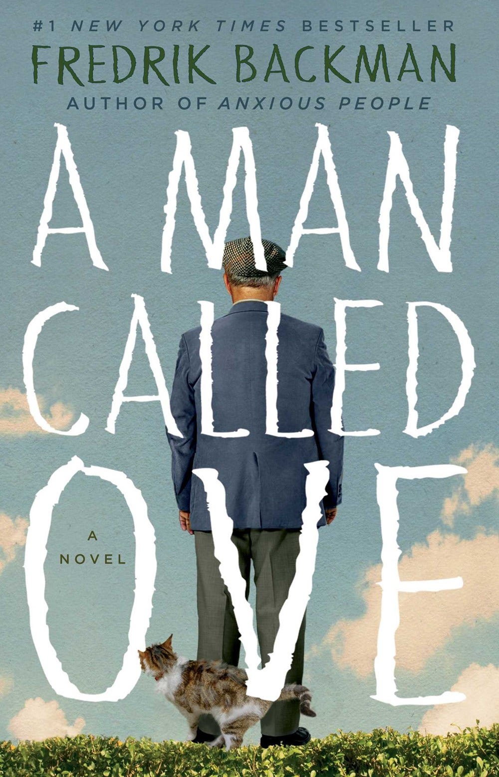 A Review Of Fredrik Backman S A Man Called Ove By Zachary Houle Medium