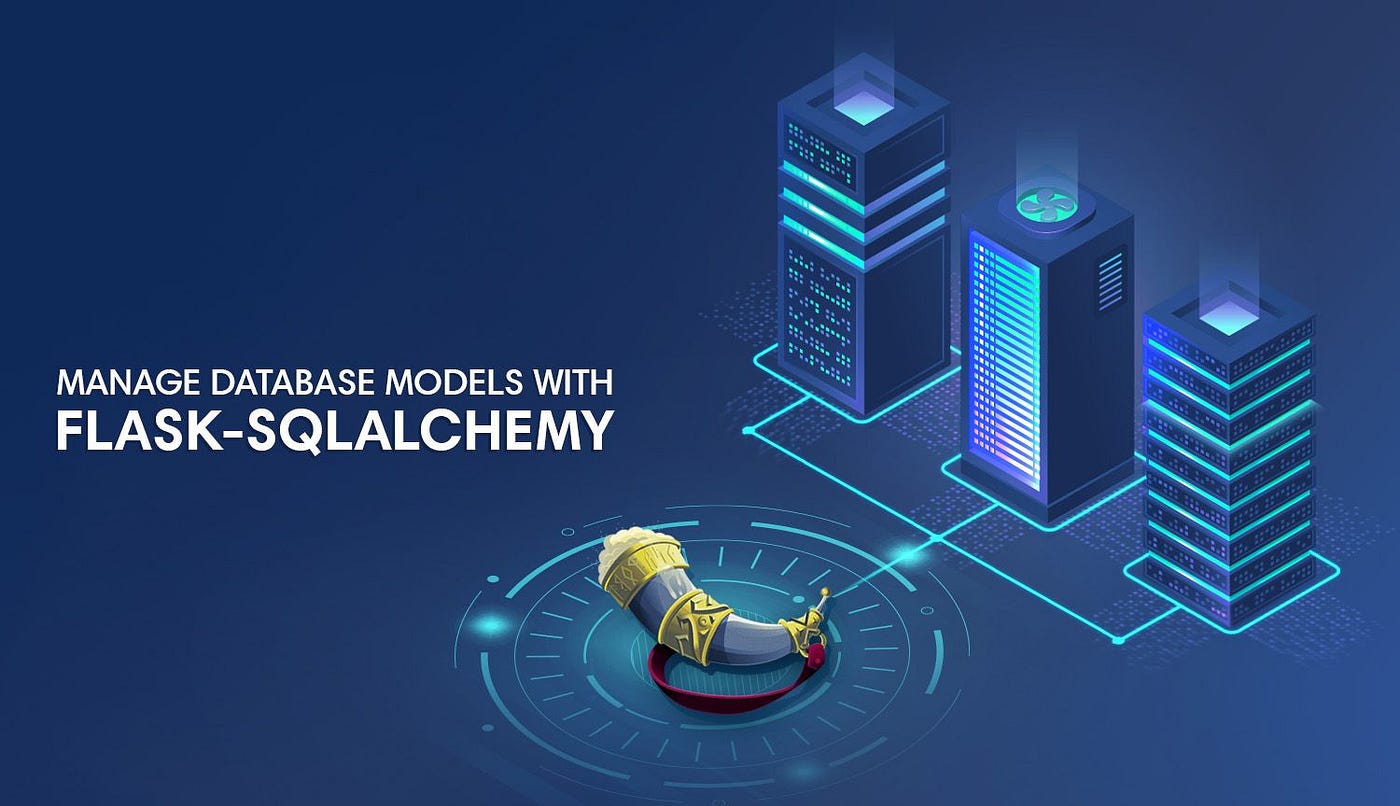 Demystifying Flask-SQLAlchemy. It seems that one of the biggest… | by Stas  Koltsov | Medium
