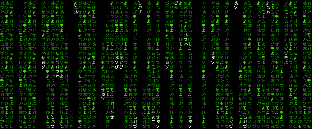 Fun With HTML Canvas — Build the Matrix | by Slawomir Chodnicki | Medium