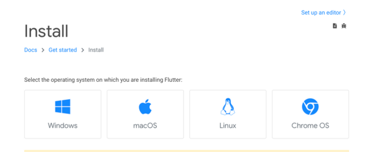 How To Install Flutter. This Guide Will Help You Get Up And… | By James ...