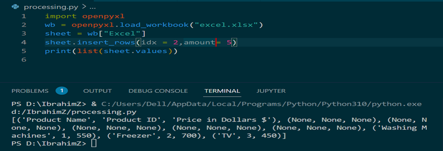 20 things you need to know about working with Excel Spreadsheets using ...