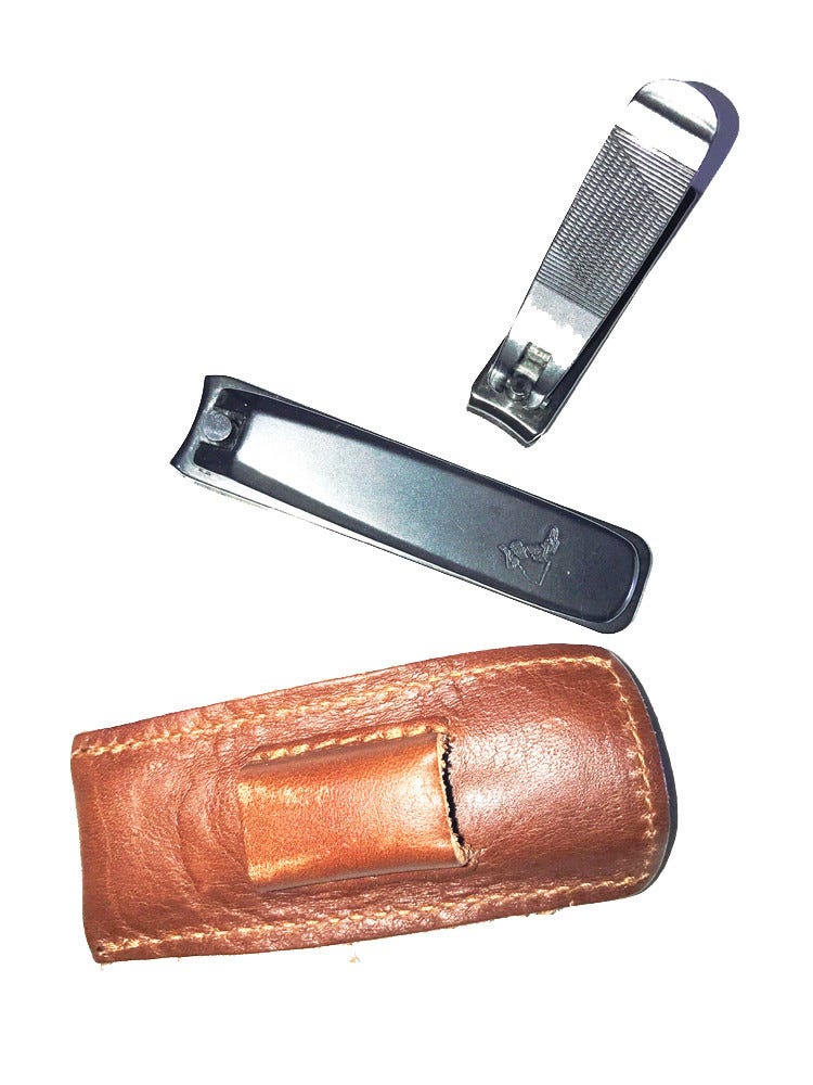 concord nail clippers