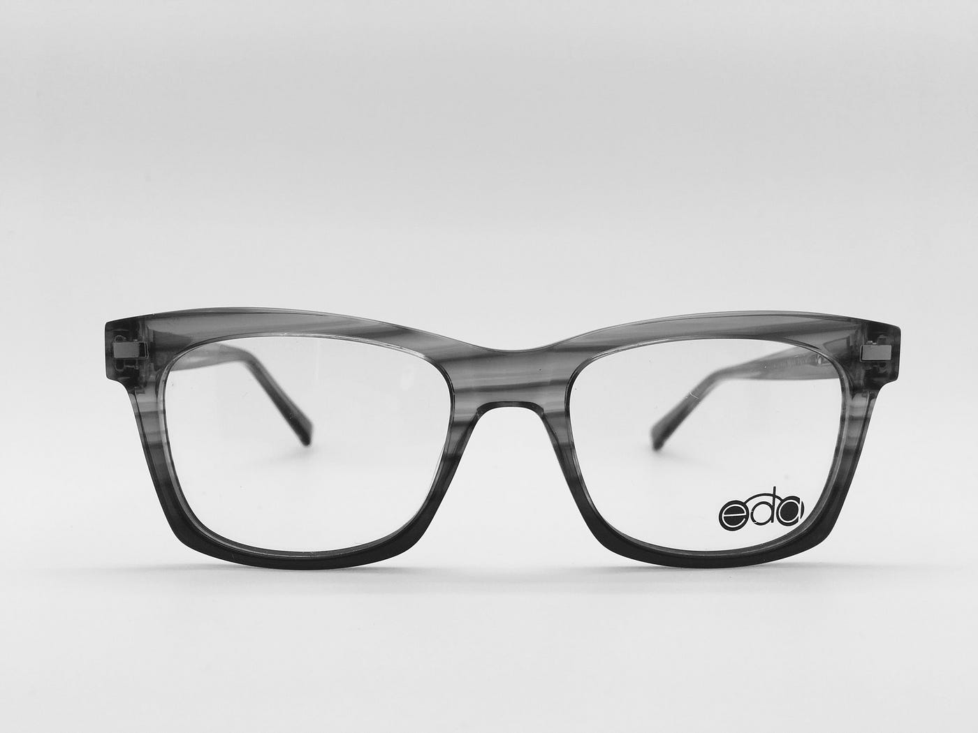 Some of the Best Eyeglass Frames for very Thick Lenses by Paul Vu Medium