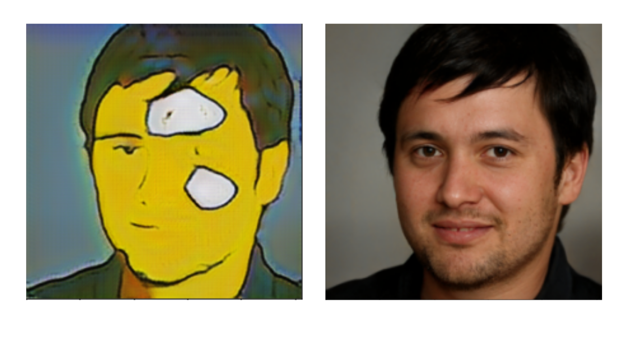 Simpsonize yourself app Simpsonize yourself app