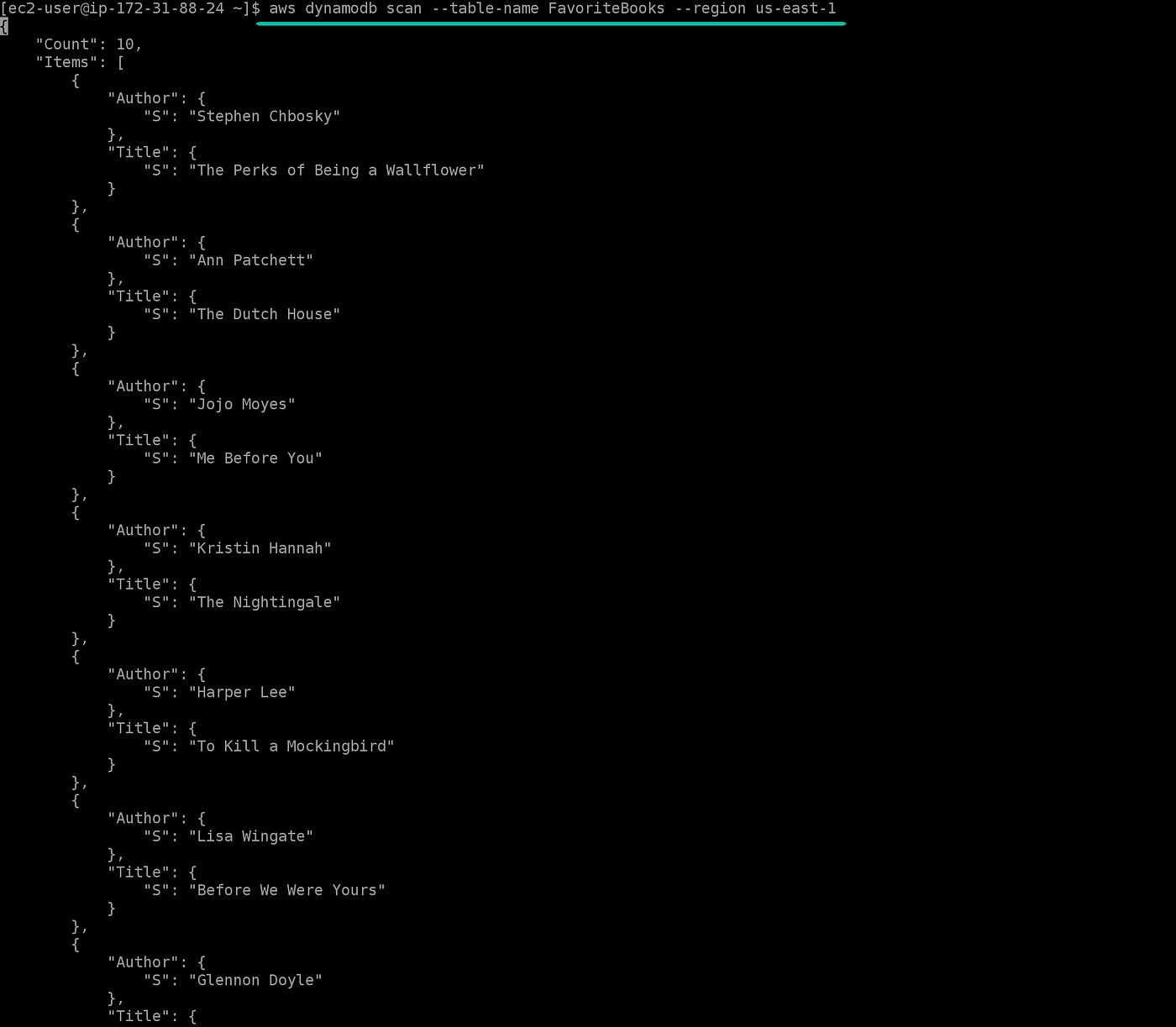 set up local dynamodb us east n virginia set up local dynamodb us east n virginia