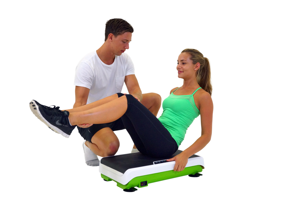 Wbv Exercises — Whole Body Vibration May Be the Next Great Fitness and