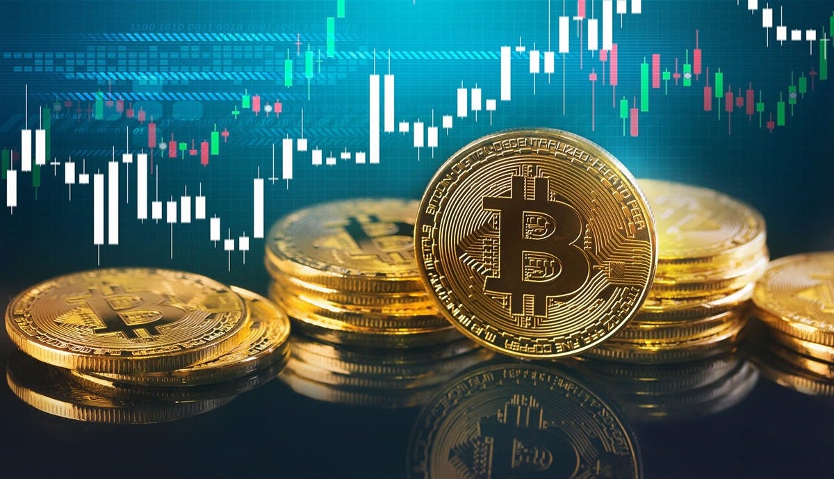 bitcoin price predictions