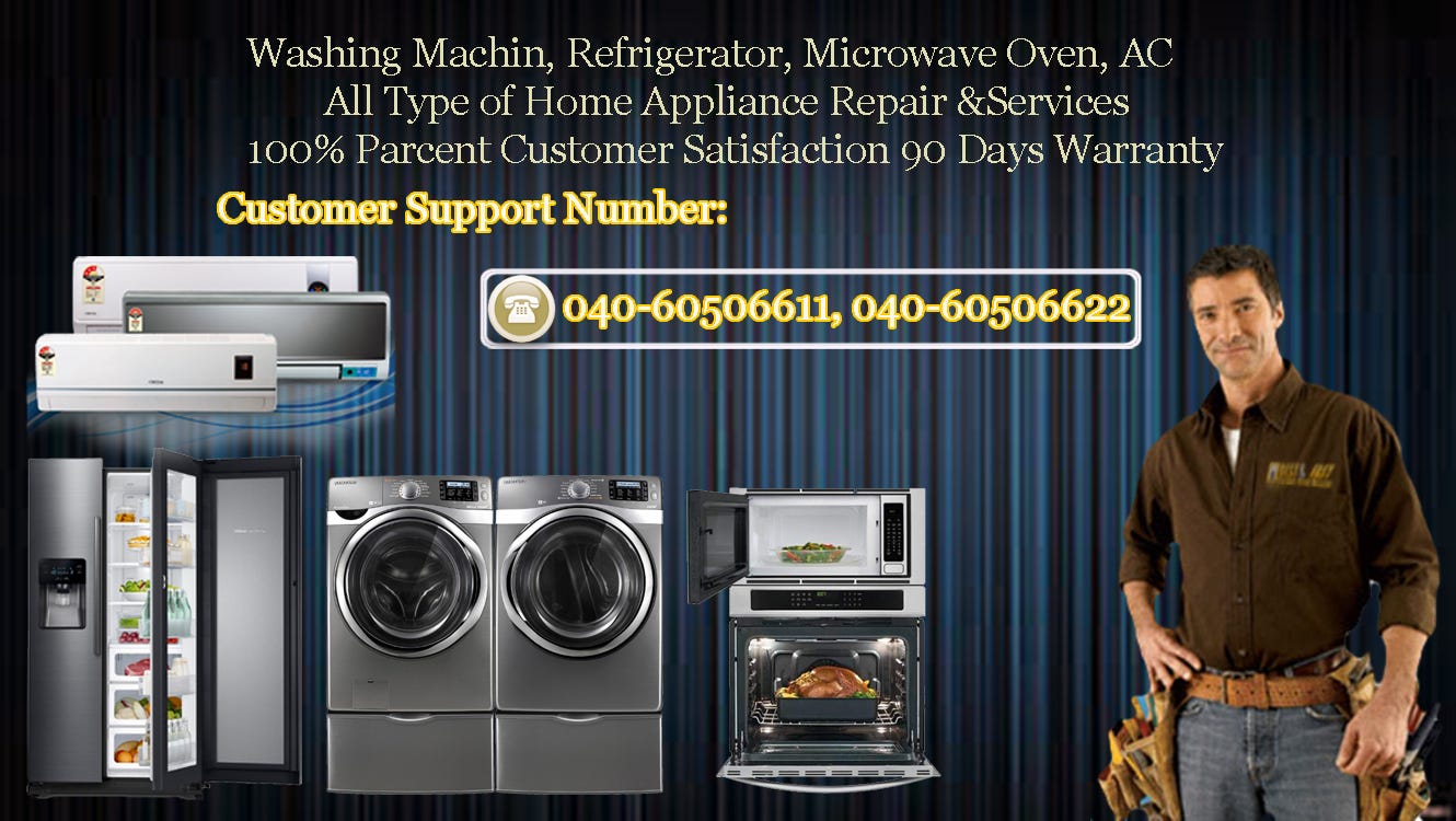 IFB Washing Machine Repair Hyderabad Service Center Secunderabad by