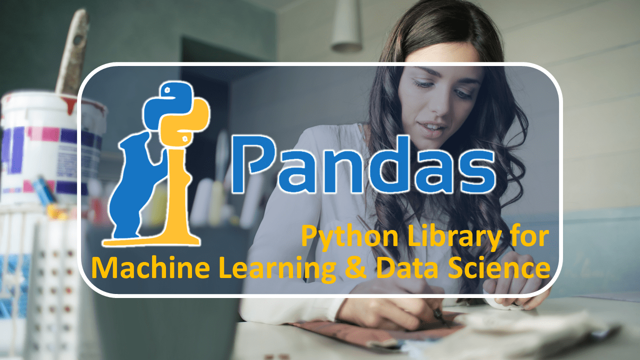 Let’s learn about Pandas- Data science for beginners. | by Thivya Mahen ...