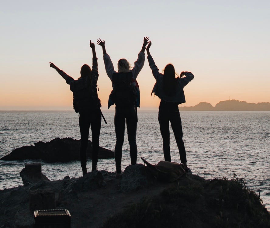 Is Pride Good or Bad? The Answer is Yes! by Keith Galloway Medium