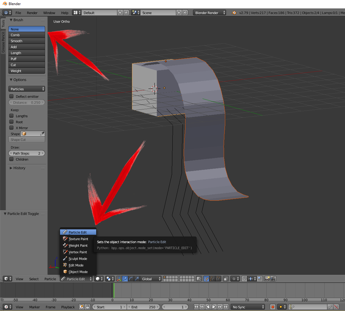 How to make hair in blender. Смотреть фото How to make hair in blender. Смотреть картинку How to make hair in blender. Картинка про How to make hair in blender. Фото How to make hair in blender