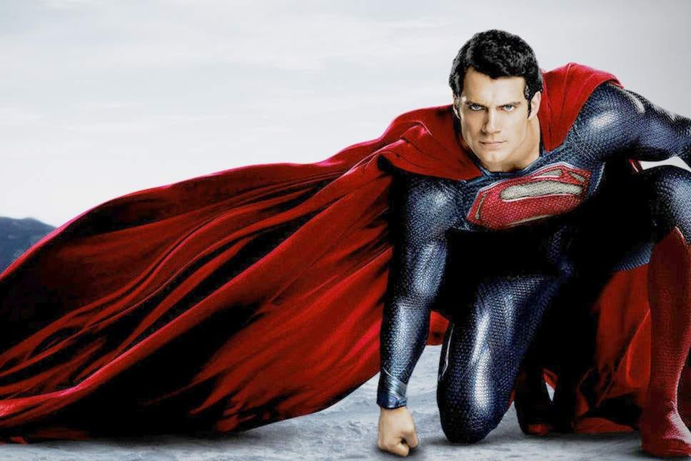 The Mild Mannered Workout is Over, 7 Superhero Workouts that Will Give ...