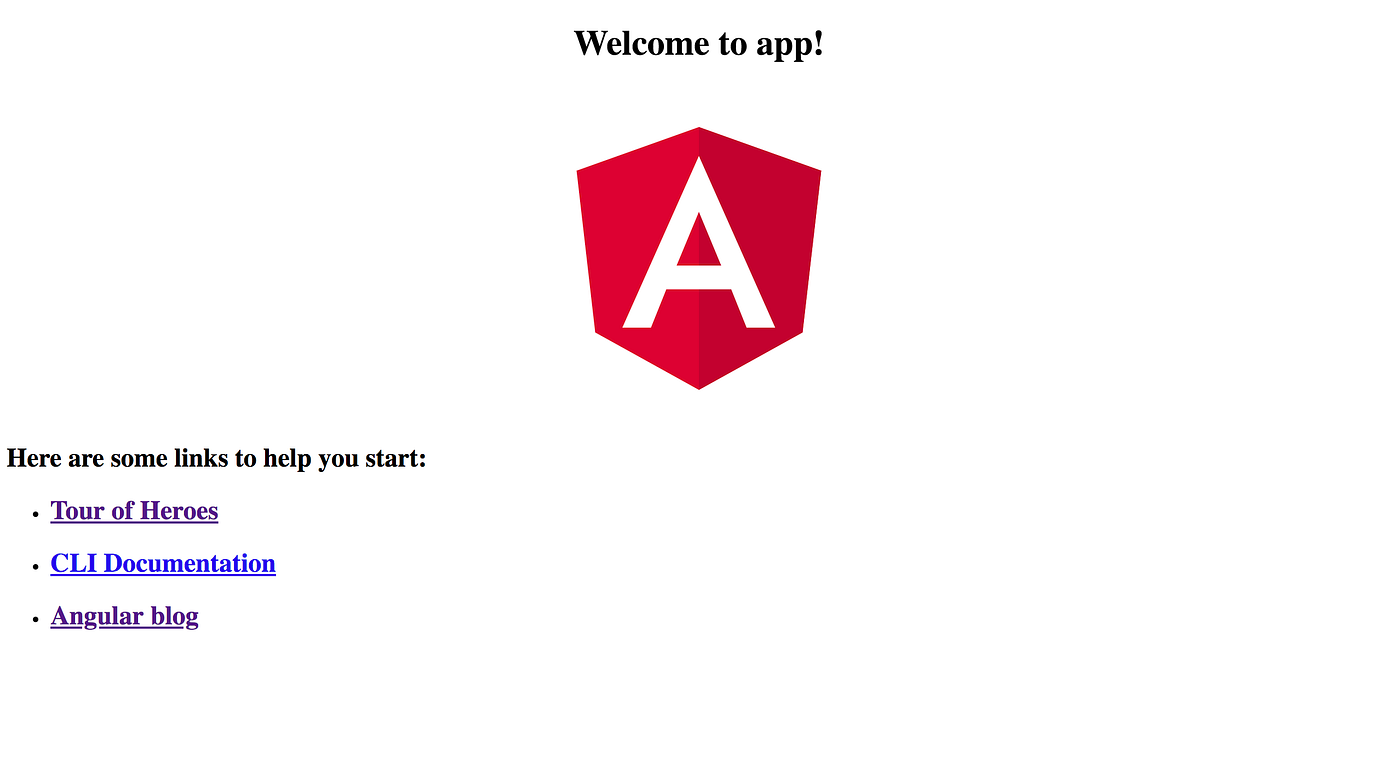 Custom directives in Angular 6 — building a Google places