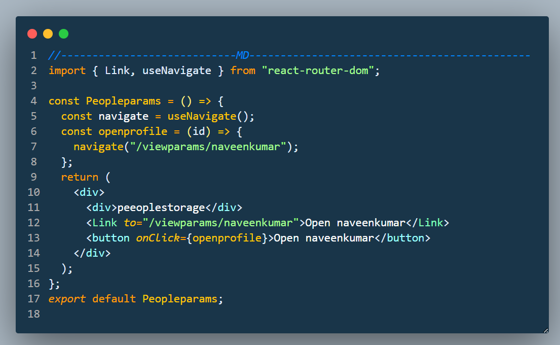 How to Pass Data Between Pages in react-router-dom V6? | JavaScript in  Plain English