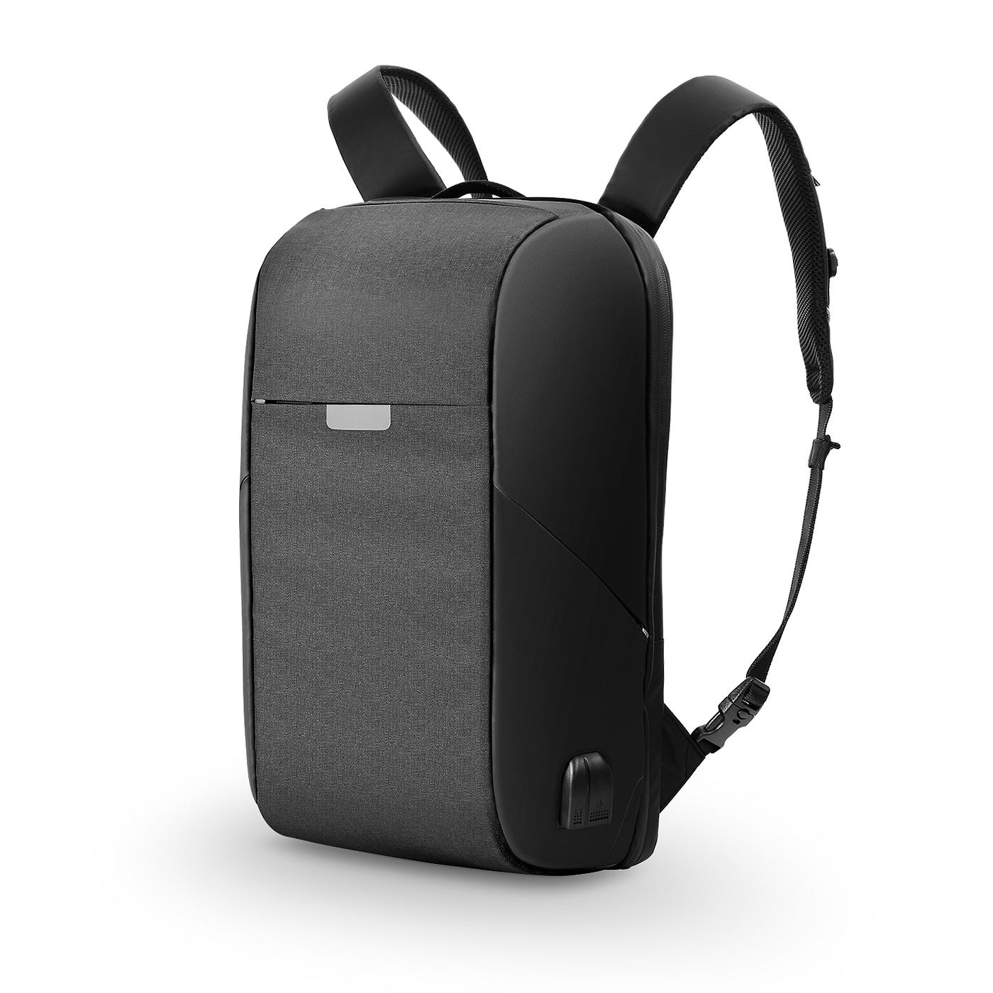 the most functional backpack