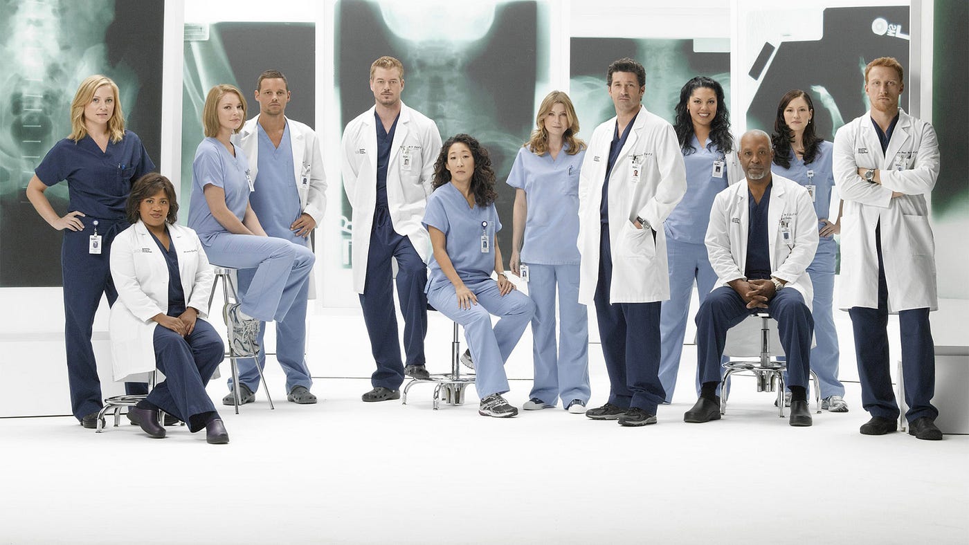 Greys Anatomy Streaming Vo Grey's Anatomy Saison 16 Episode 6 Streaming VF et Vostfr (HD) | by Sarrah  Violid | Medium