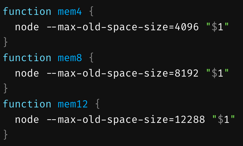 Exploring The Look and Say Sequence Using Javascript | by Matthew Reid ...