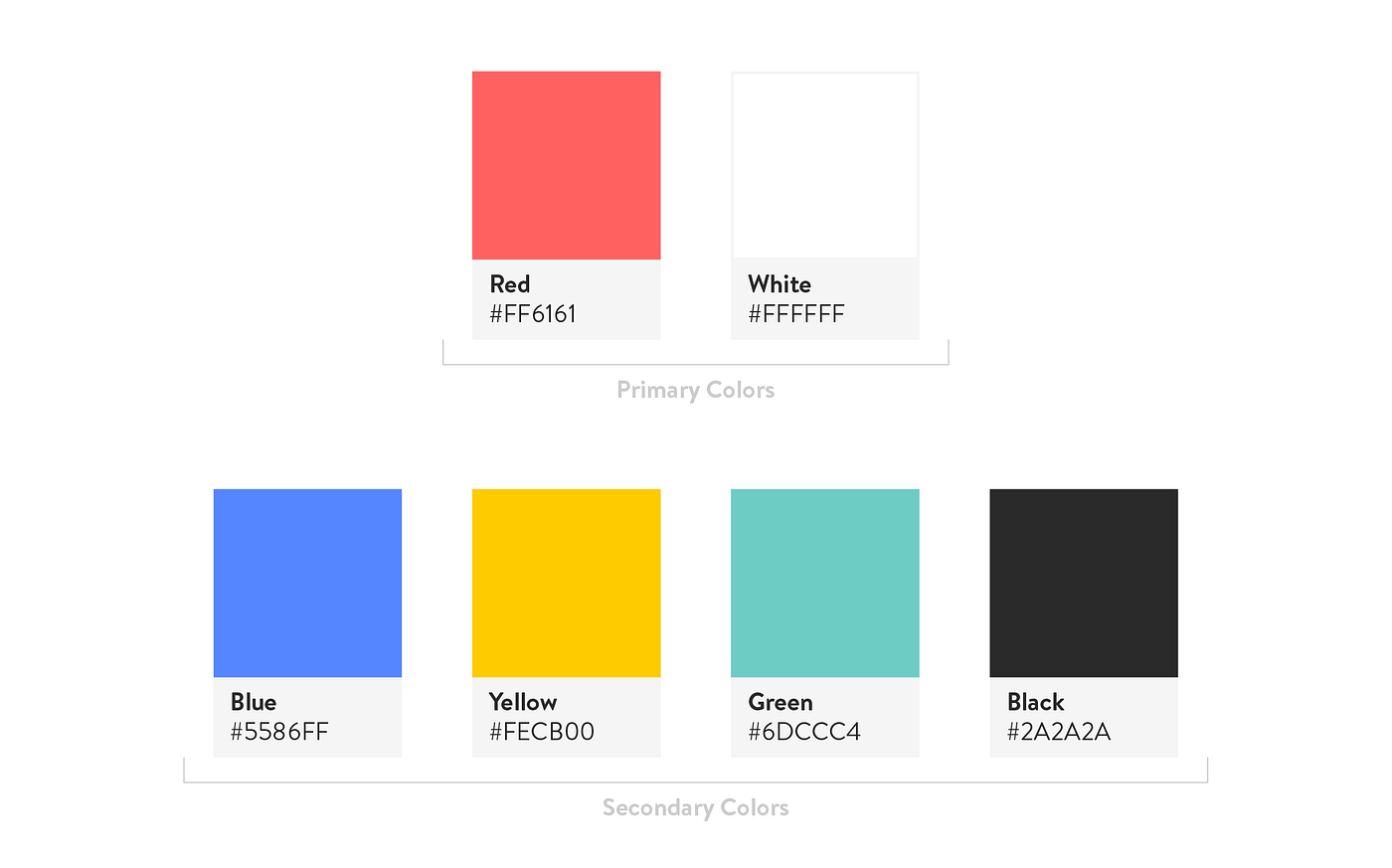 Brand Colors Matter: The Importance of Color for Brands | Lingo Blog