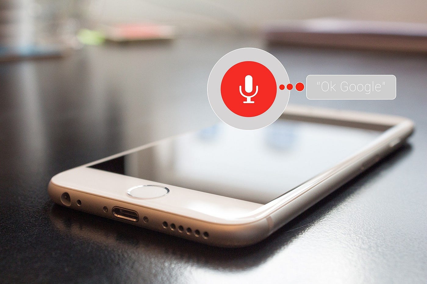 voice search optimization for your business ok google