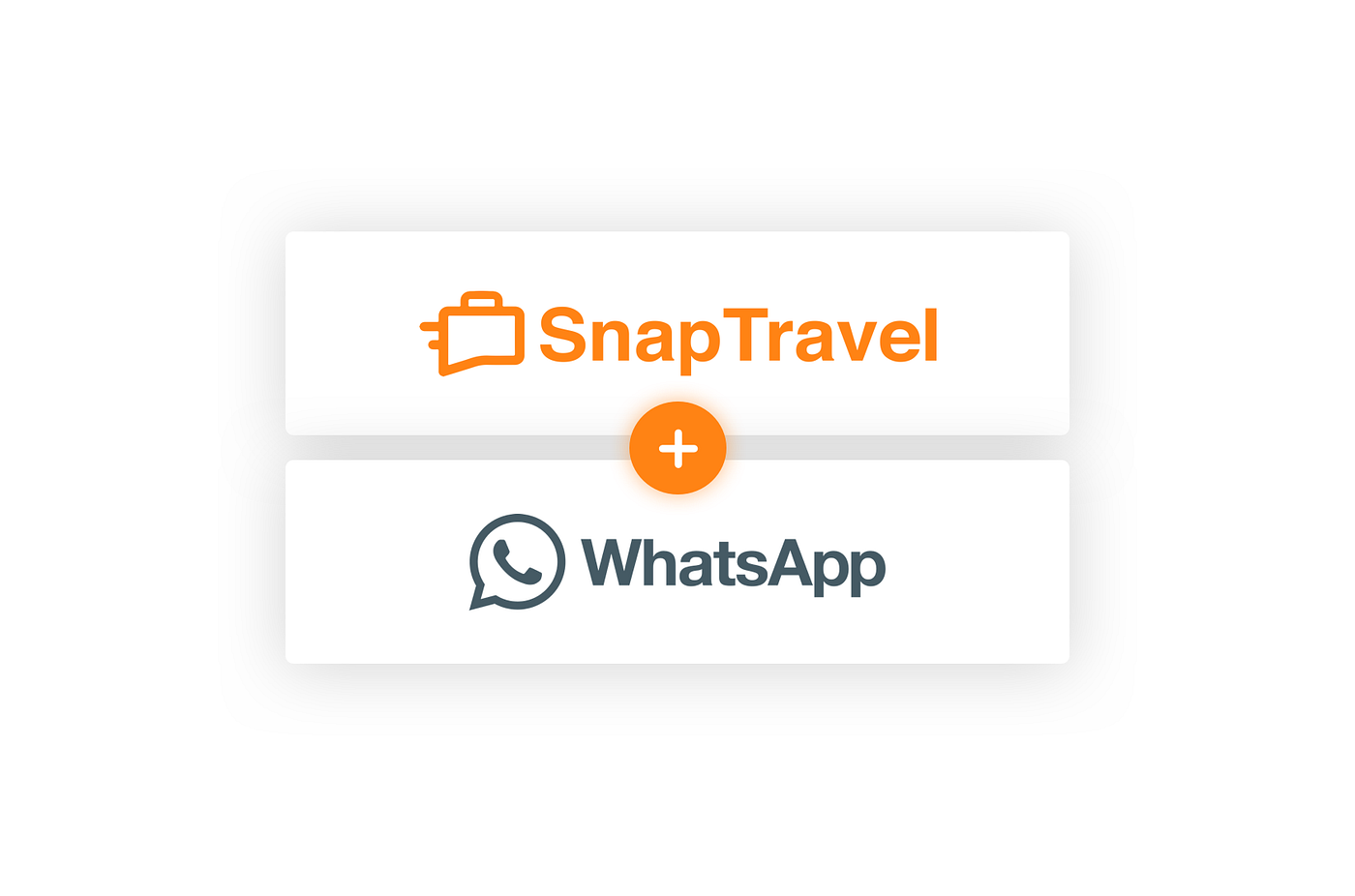 SnapTravel now available to 1.5B users on WhatsApp by Mostafa