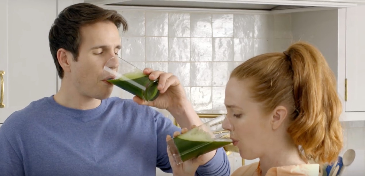 Juicero Please Do Not Touch The Nature by Chuck Cotterman Medium