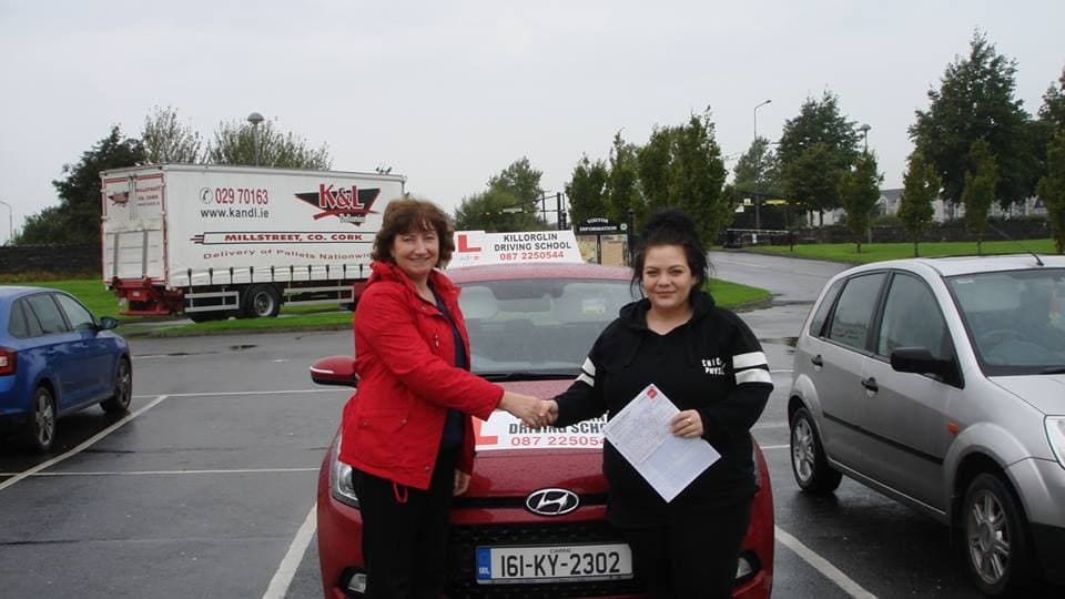 Driving school Killarney. Searching for the perfect driving… by Kerry