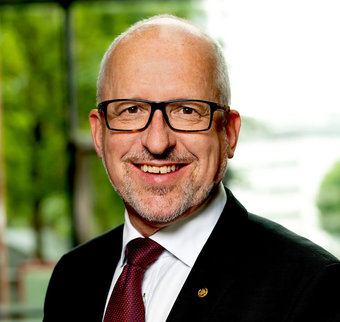 Interview Of The Week: Johan Stahre | by Jennifer L. Schenker | The  Innovator news