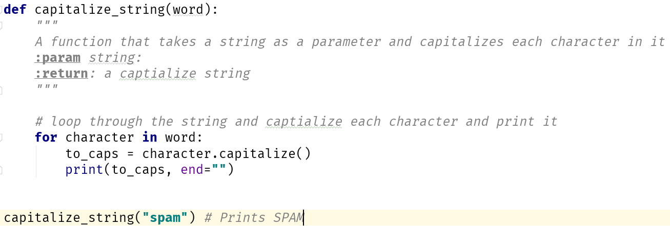 Difference between methods and functions in Python? | by Arpan Sawhney ...