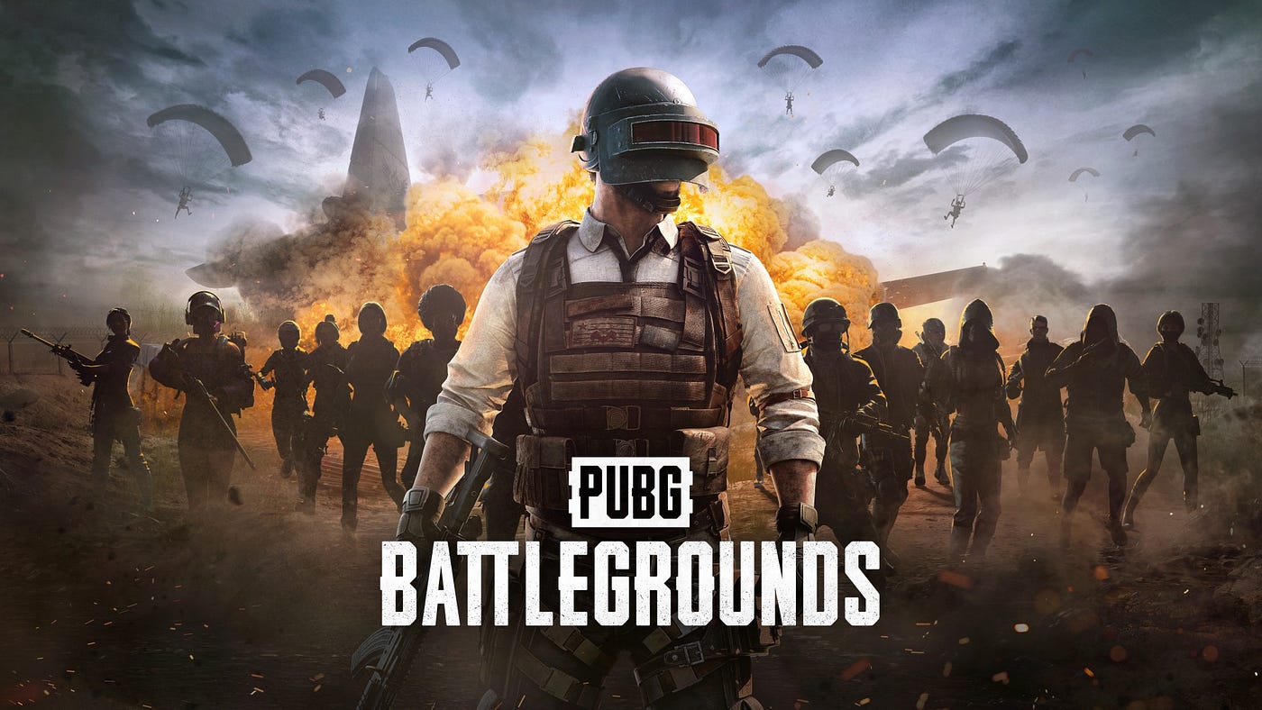 [Dewa.gg] PUBG Battlegrounds: trò chơi top 1 được xếp hạng theo số lượng người chơi mọi thời đại