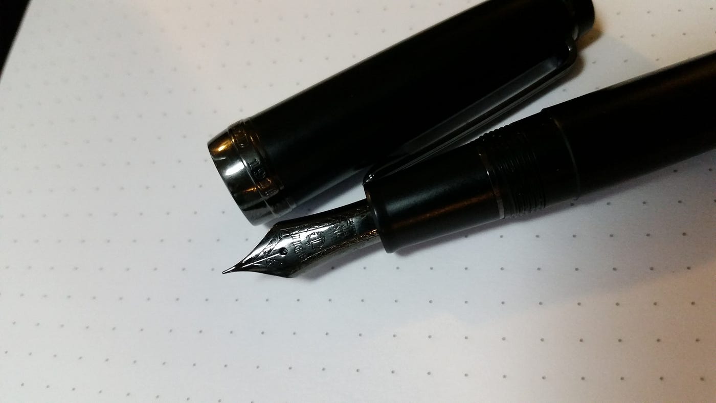 My Journey Into Fountain Pens Why I Use Them And Why You Should Too By Wendy Blacke The Writing Cooperative My Journey Into Fountain Pens Why I Use Them And Why You Should Too By Wendy Blacke The Writing Cooperative