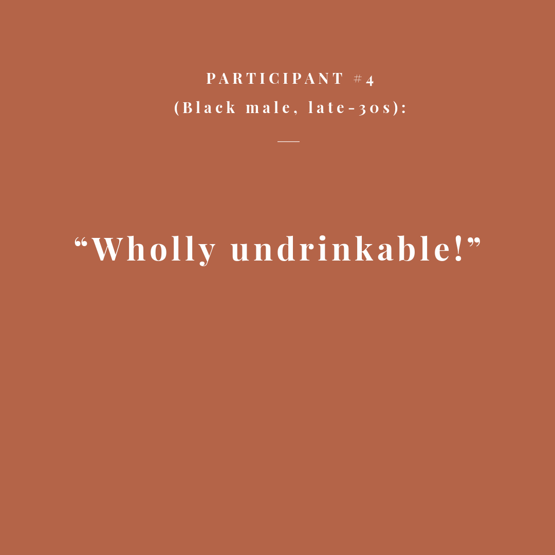 The World’s Most Expensive Poop Coffee Needs a Rebrand by Kristine