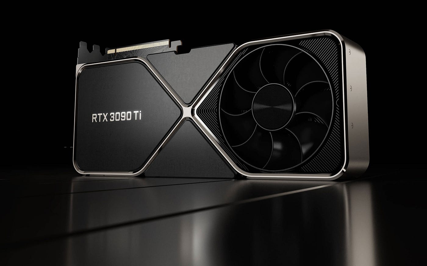 nVidia is straight up trolling consumers with the RTX 3090 Ti | by Kostas  Farkonas | Geek Culture | Apr, 2022 | Medium