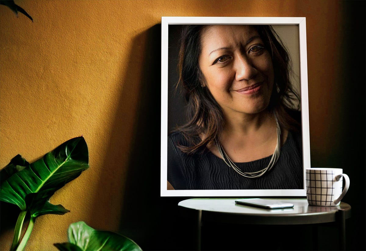 Author Charlene Li: “Here Are 5 Things You Should Do To Become A ...