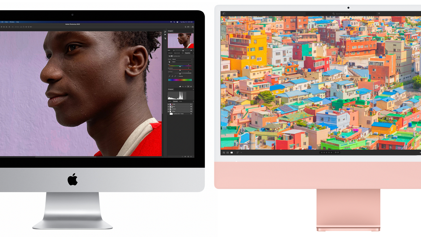 imac 2018 redesign imac 2018 redesign