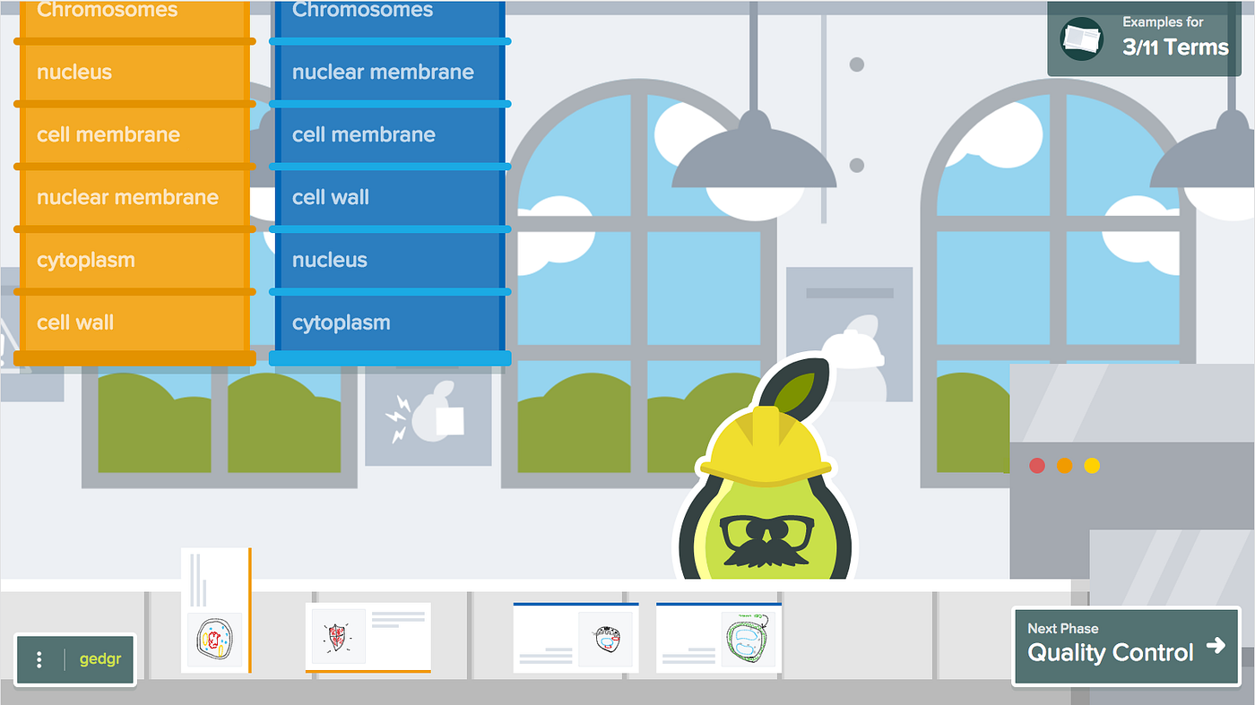 Introducing Pear Deck Vocabulary and Flashcard Factory by Pear Deck Pear Deck Medium