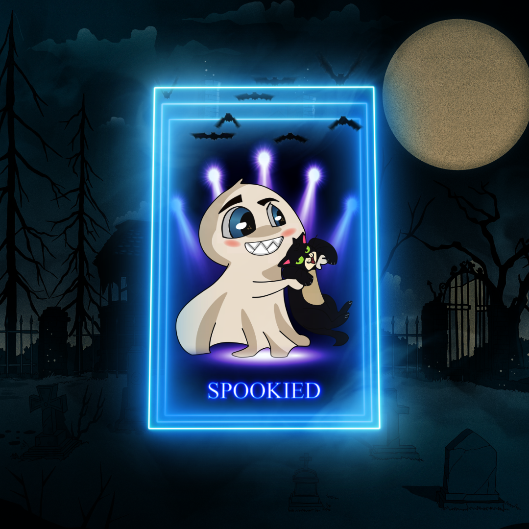 The Black Cat Pass. What is the Pass? by Spookies Medium