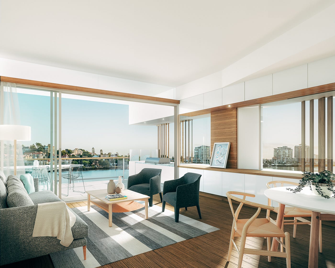 Apartments for Sale in Bulimba, QLD by Investment Properties OZ Pty