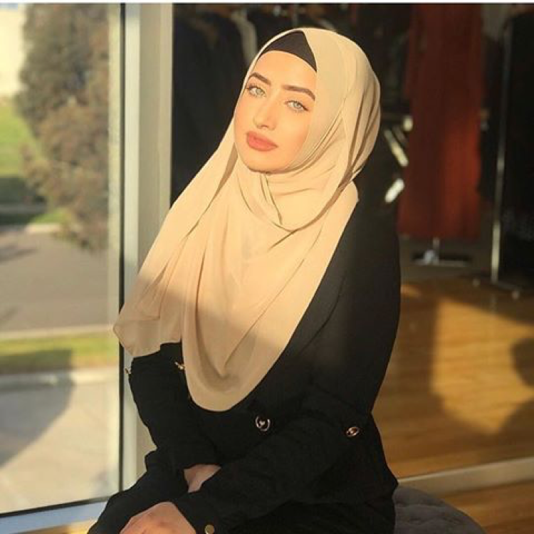 Australia muslim girls Nafsies Muslim