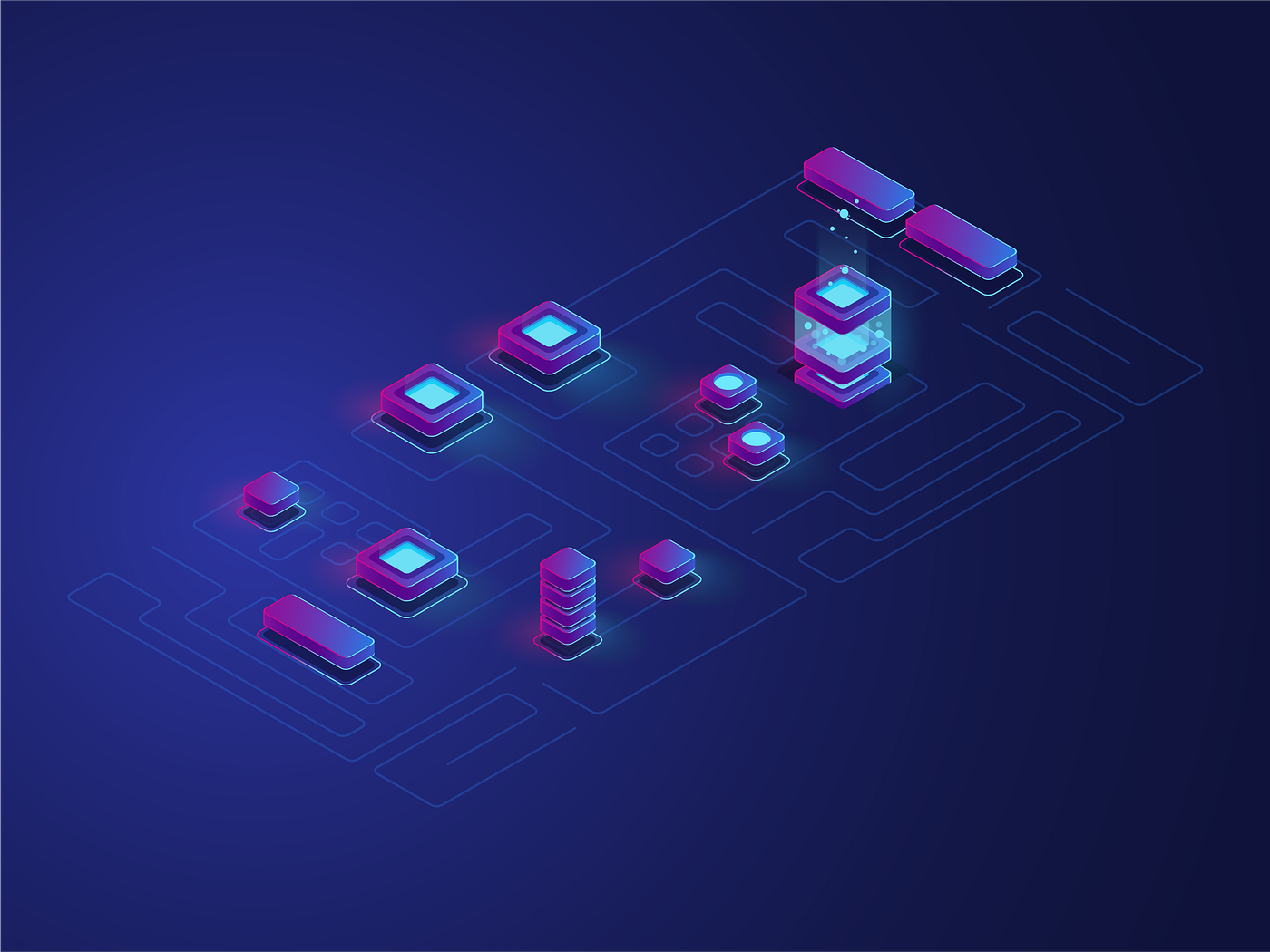 Tutorial: How To Implement Jaeger and OpenTracing As Tracing Middleware |  by Niki Manoledaki | The Edgehog Portal