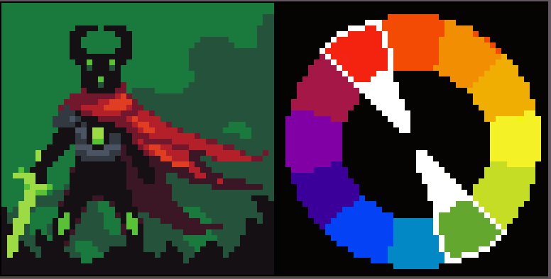 How to make pixel art. Смотреть фото How to make pixel art. Смотреть картинку How to make pixel art. Картинка про How to make pixel art. Фото How to make pixel art