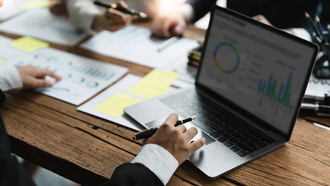 The Best Tools for Data Analysis, Visualization, and Integration