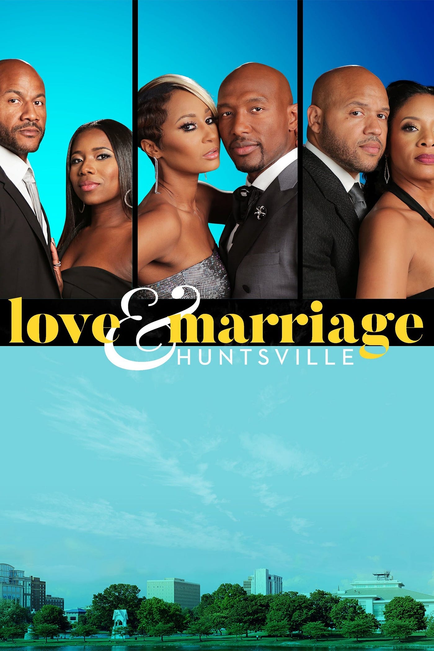Watch.! Love & Marriage Huntsville Season 3 Episode 12 — (3x12) Full